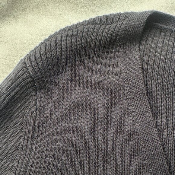 ALo Yoga - Knit Salana Cardigan - Picture 5 of 5